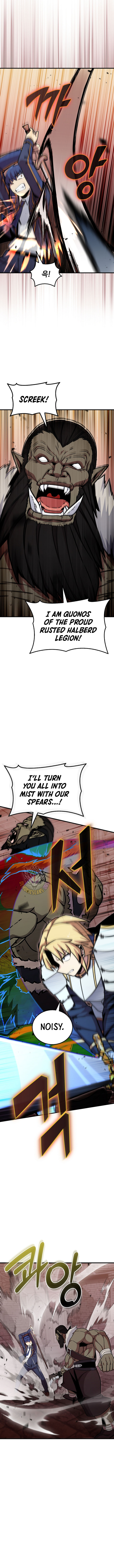 Admission is a Waste of Time Chapter 45 11
